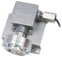SOR Differential Pressure Switch, 131/141